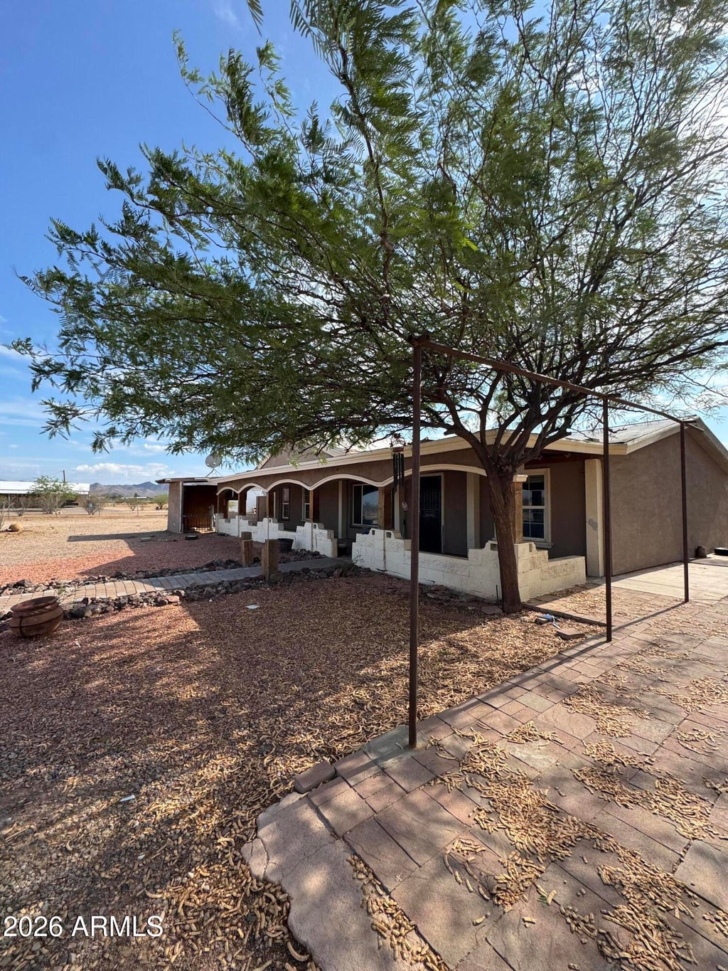 Photo of 6994 N Maple Street, Maricopa, AZ 85139 (MLS # 7056548)