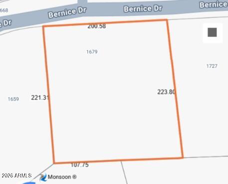 1679 BERNICE Drive 27