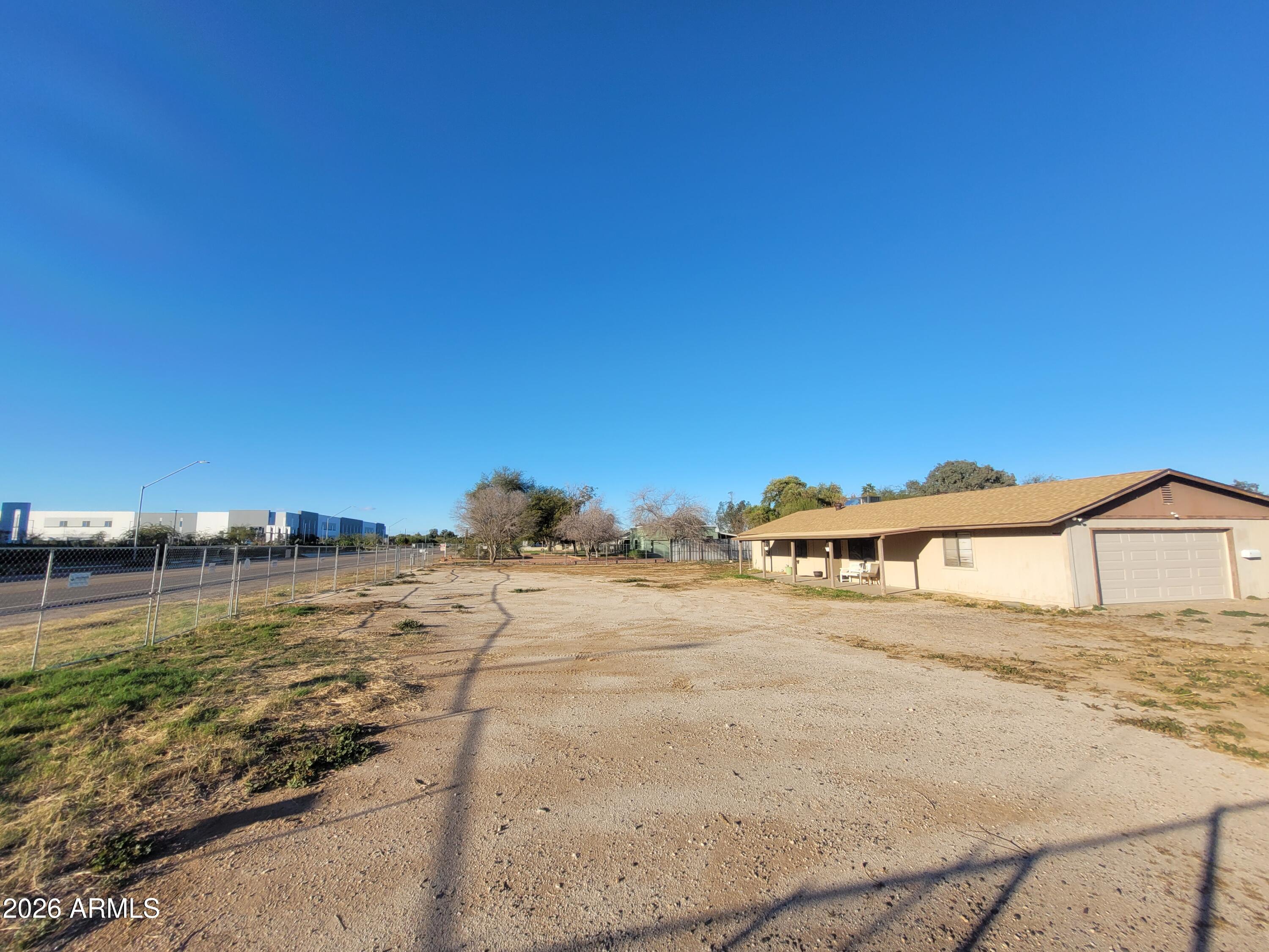 7105 N Sarival Avenue