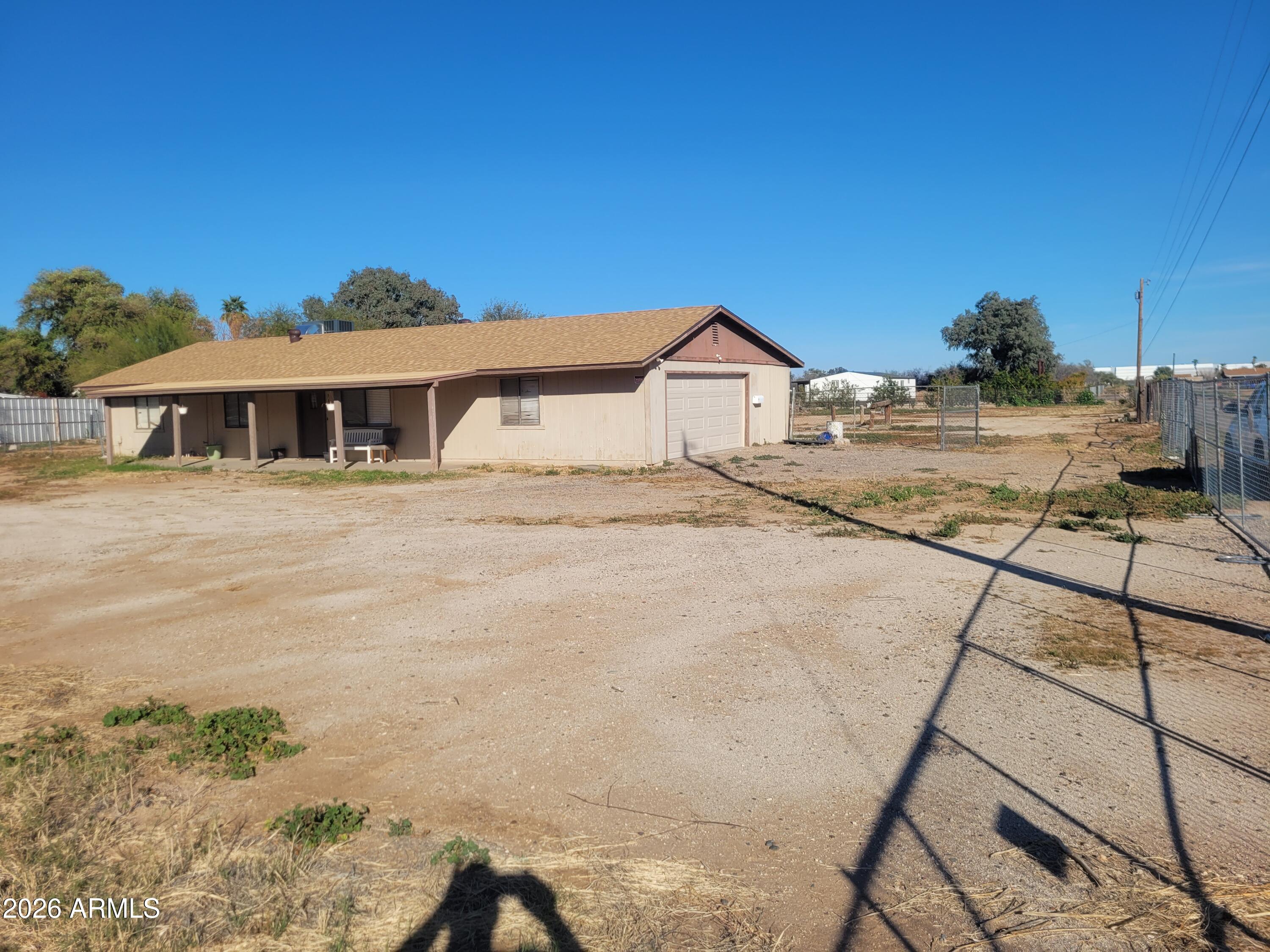 7105 N Sarival Avenue