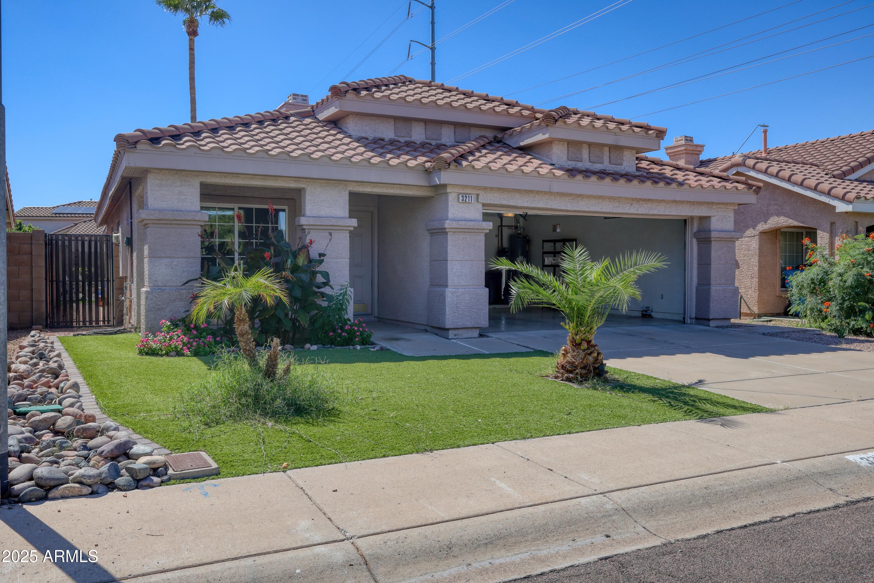 3211 E MENADOTA Drive