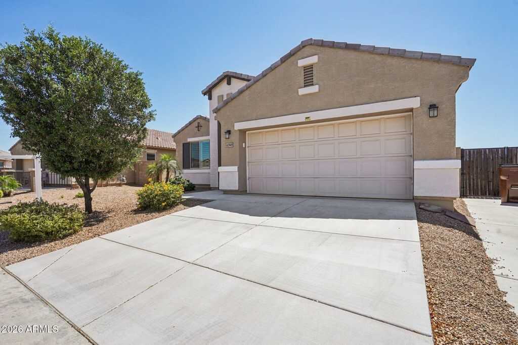 Photo of 40949 W Williams Way, Maricopa, AZ 85138 (MLS # 7008643)