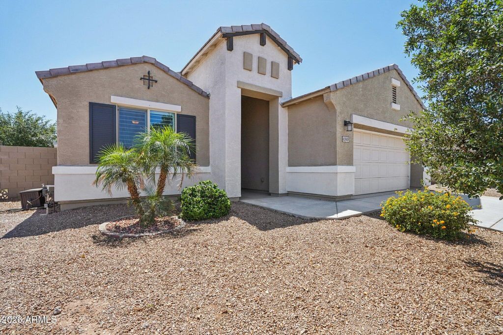 Photo of 40949 W Williams Way, Maricopa, AZ 85138 (MLS # 7008643)
