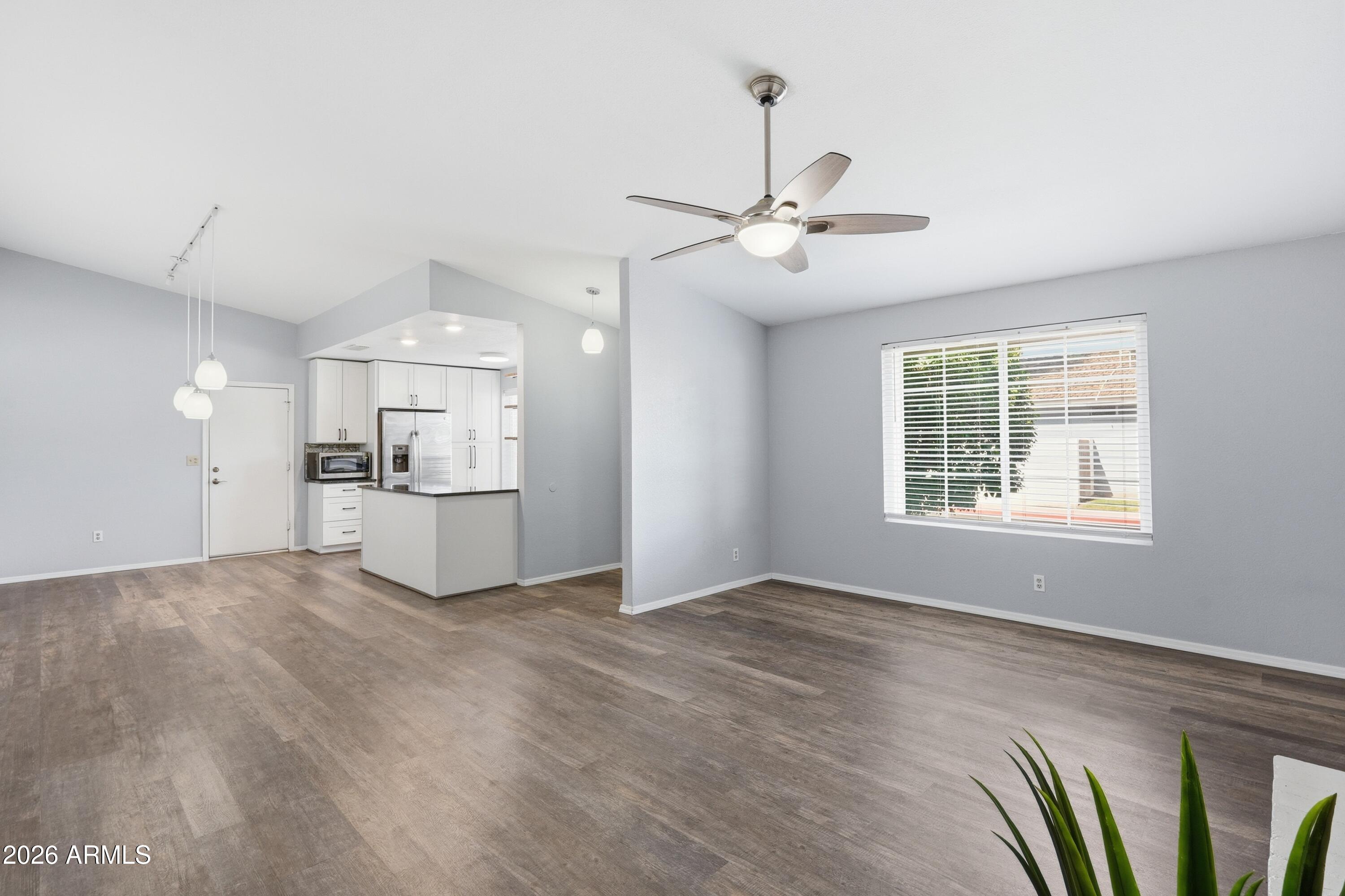 CENTRAL PLACE NORTH - Residential