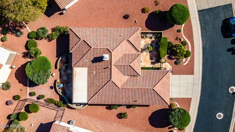 A home in Sun City West