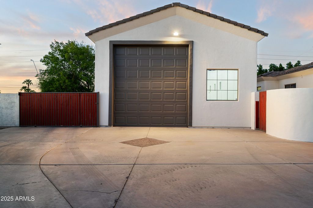 Photo of 3732 E Nance Circle, Mesa, AZ 85215 (MLS # 6931446)