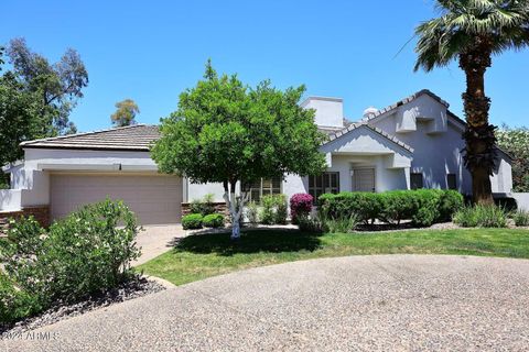 7272 E Gainey Ranch Road Unit 55 Scottsdale AZ 85258