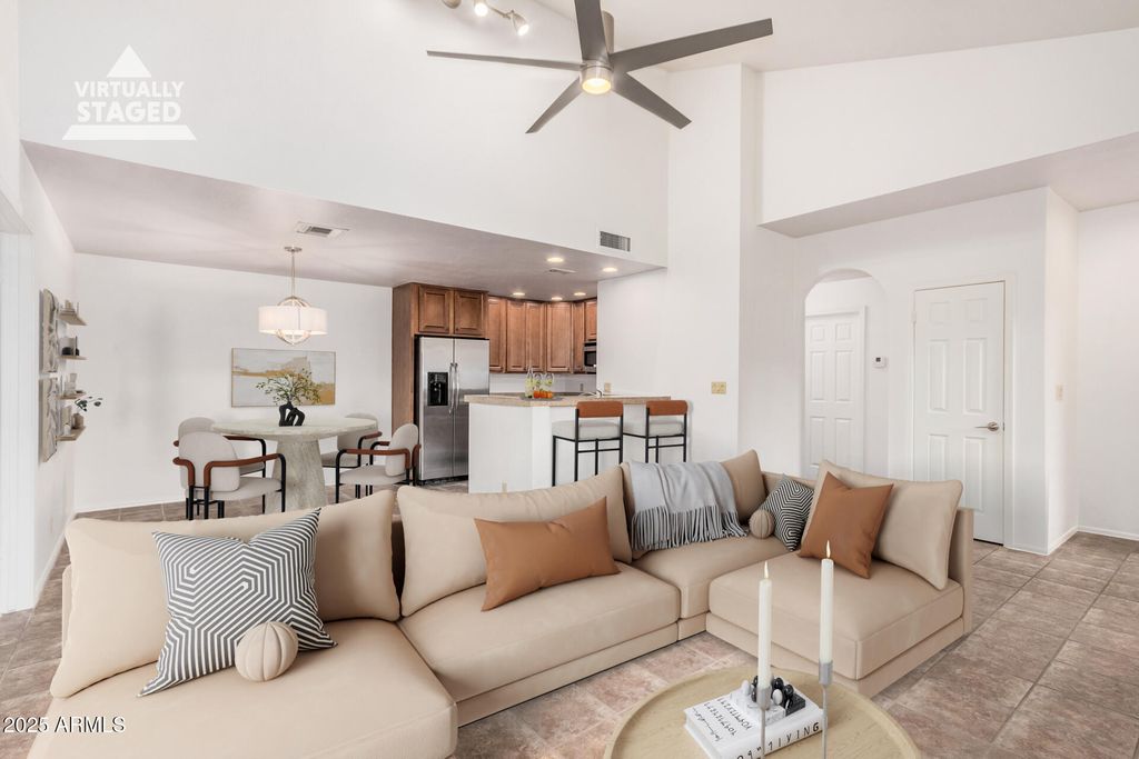 Photo of 9708 E Via Linda #2346, Scottsdale, AZ 85258 (MLS # 6950105)