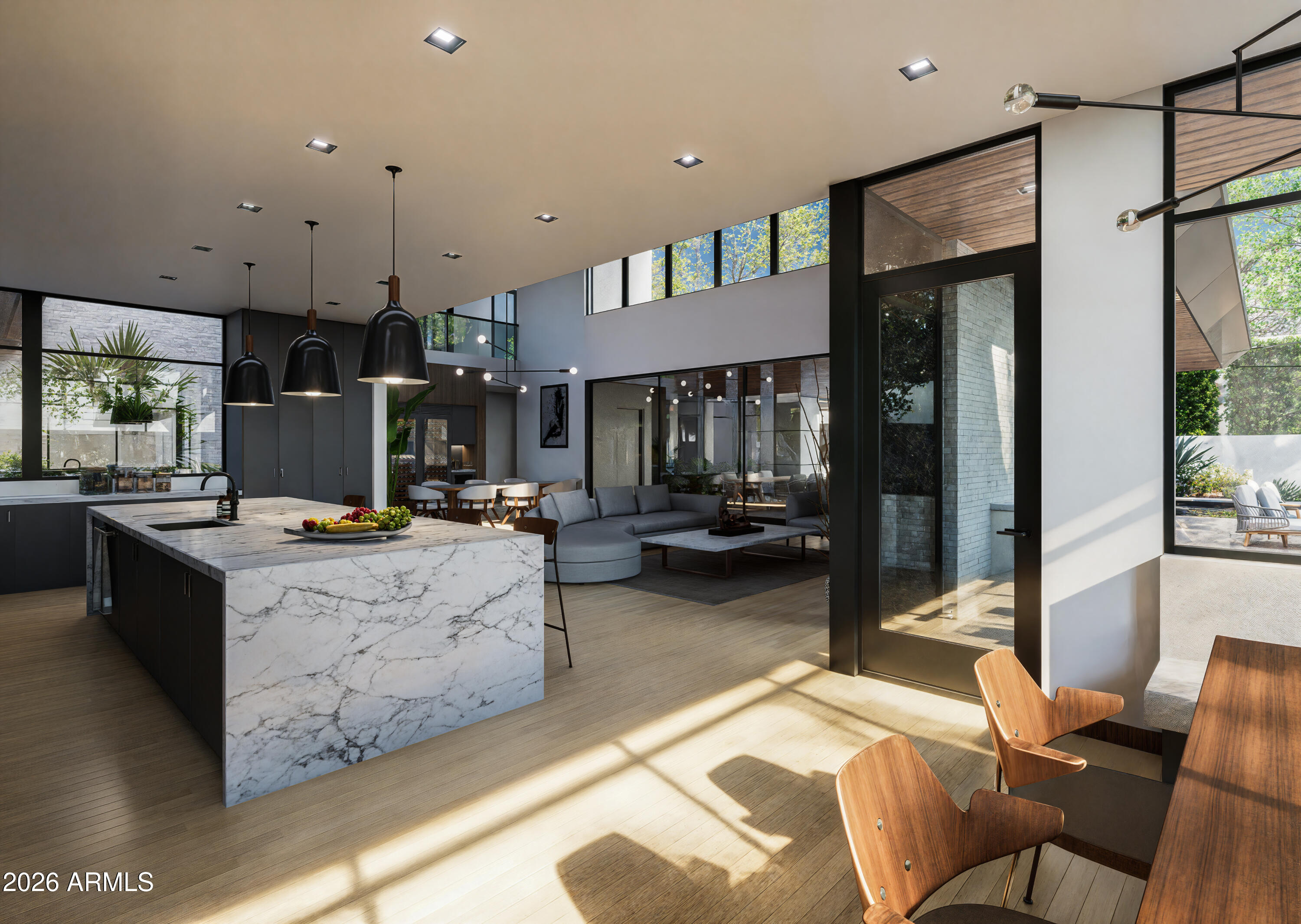 4515 N CAMINO ALLENADA --
