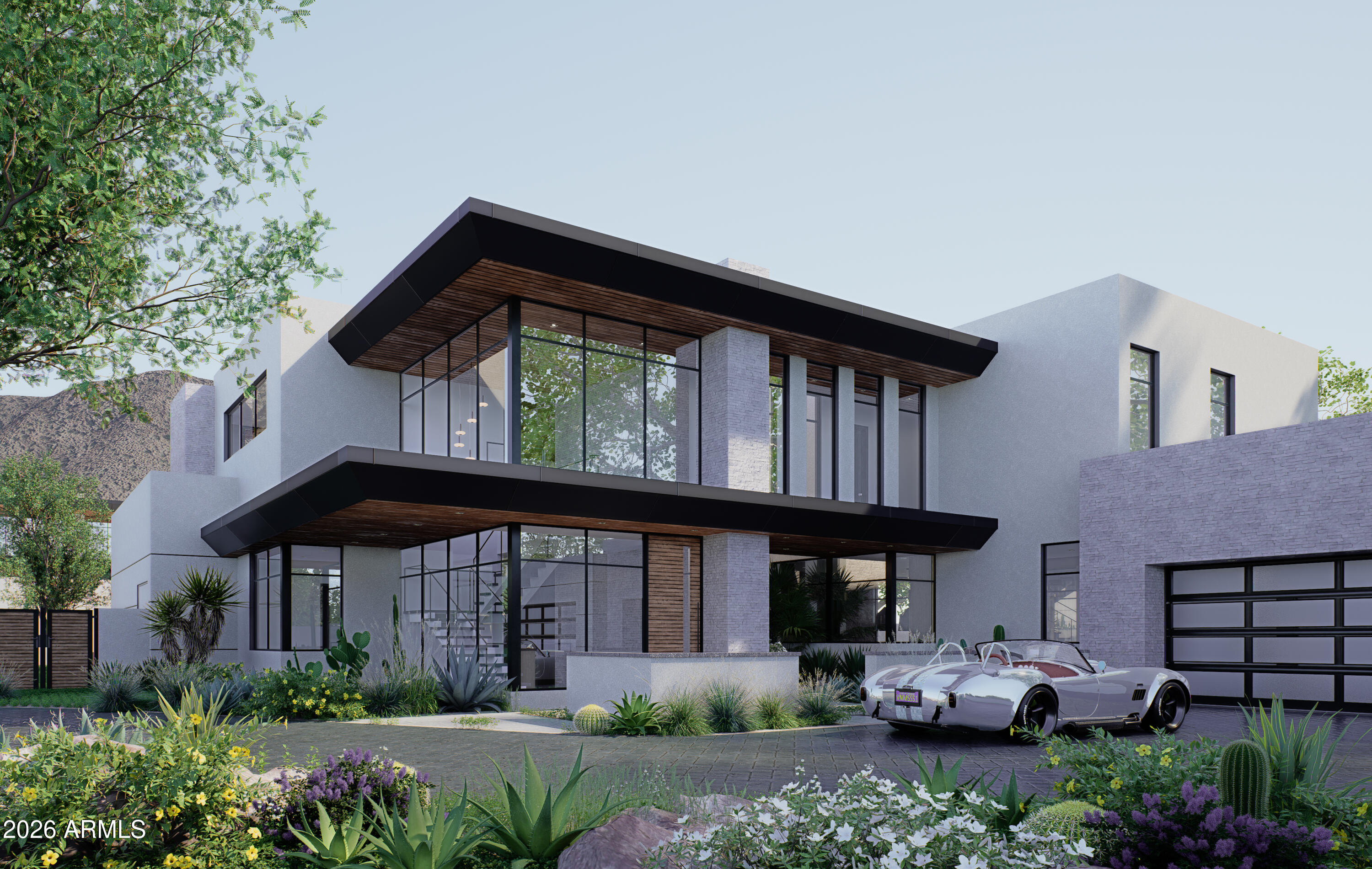 4515 N CAMINO ALLENADA --