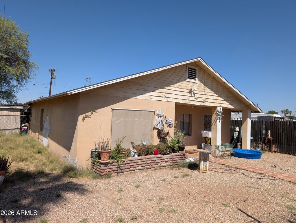 Photo of 6726 N 56th Avenue, Glendale, AZ 85301 (MLS # 7021176)