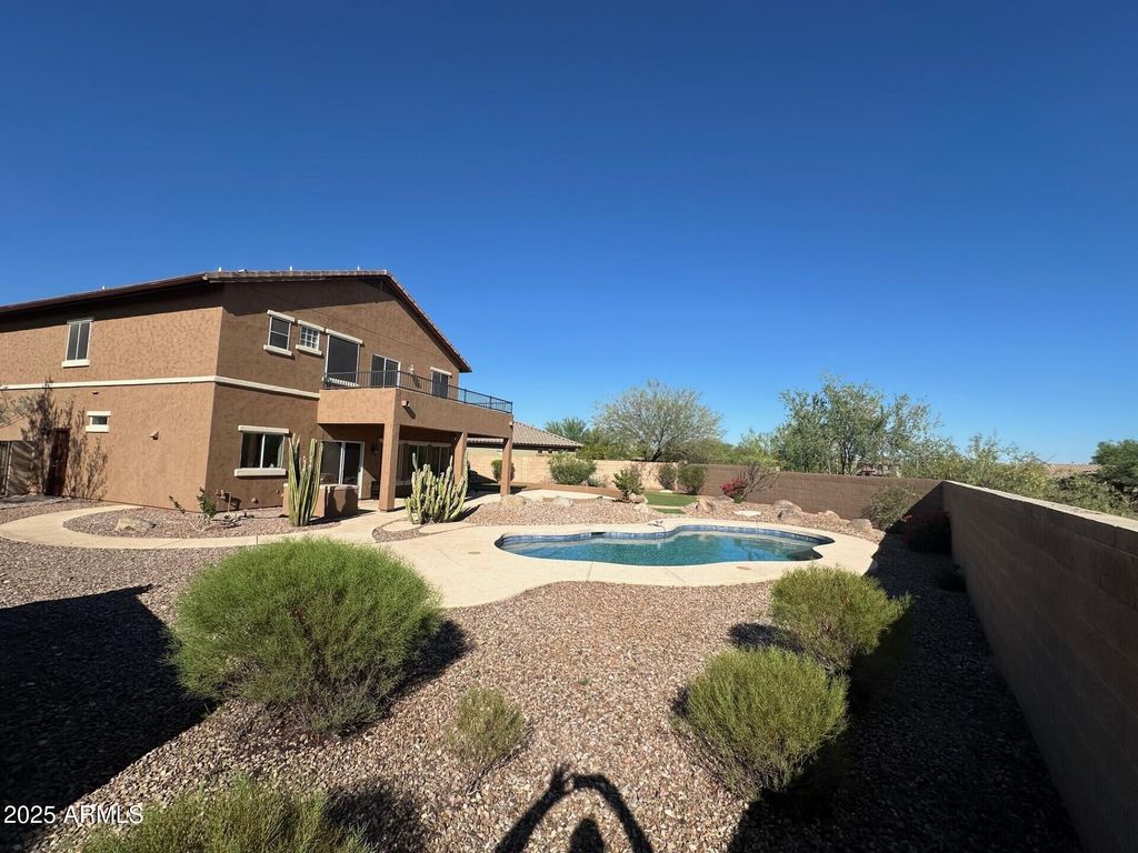 Photo of 42905 N Ericson Court, Anthem, AZ 85086 (MLS # 6889226)