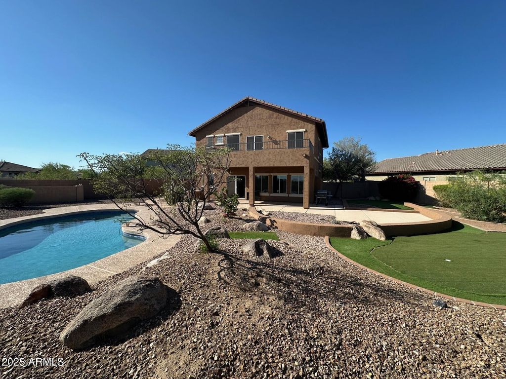 Photo of 42905 N Ericson Court, Anthem, AZ 85086 (MLS # 6889226)