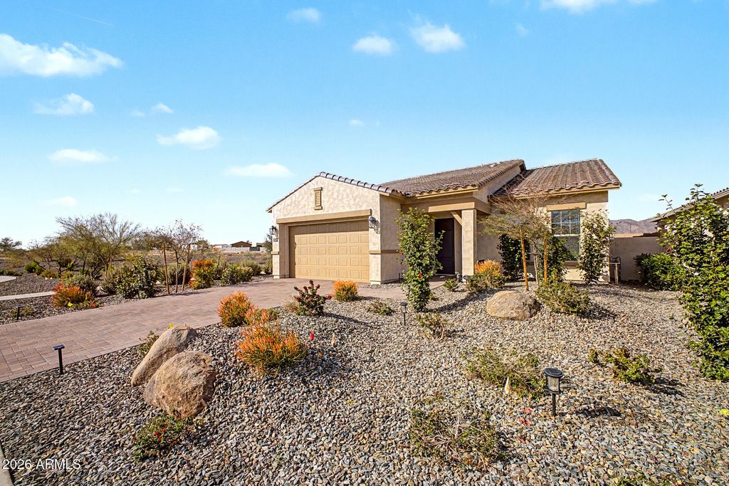 Photo of 5514 N 194th Lane, Litchfield Park, AZ 85340 (MLS # 6990194)