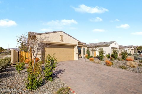 5514 N 194TH Lane Litchfield Park AZ 85340