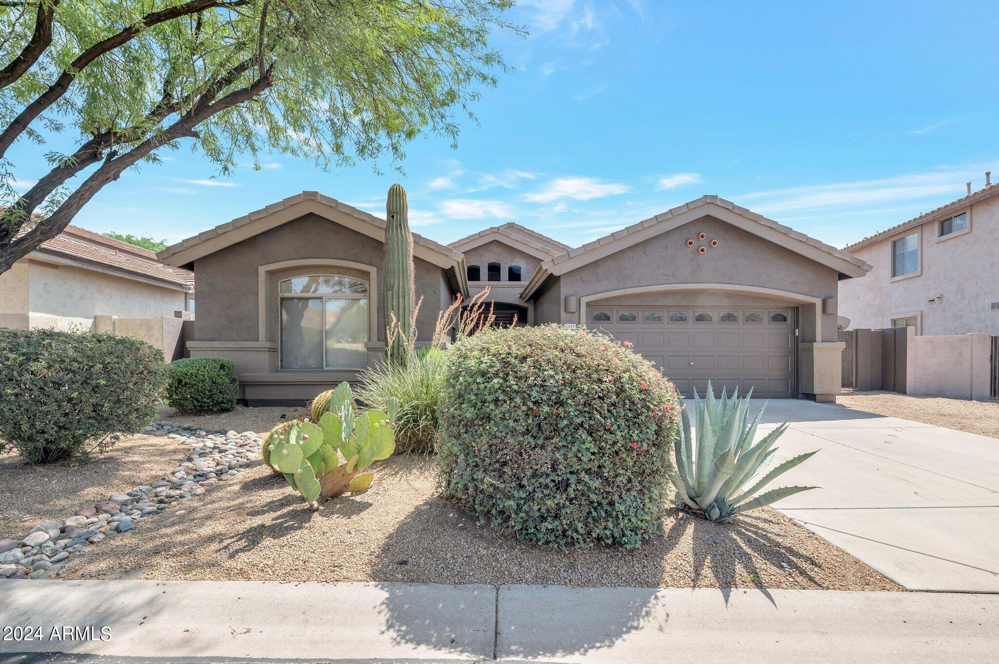 View Mesa, AZ 85207 house