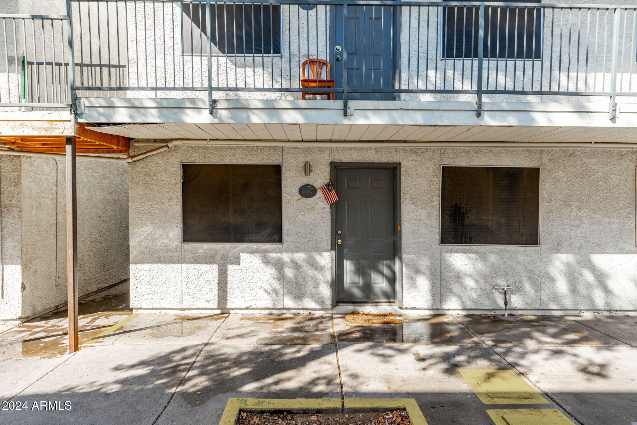 18202 N CAVE CREEK Road 107