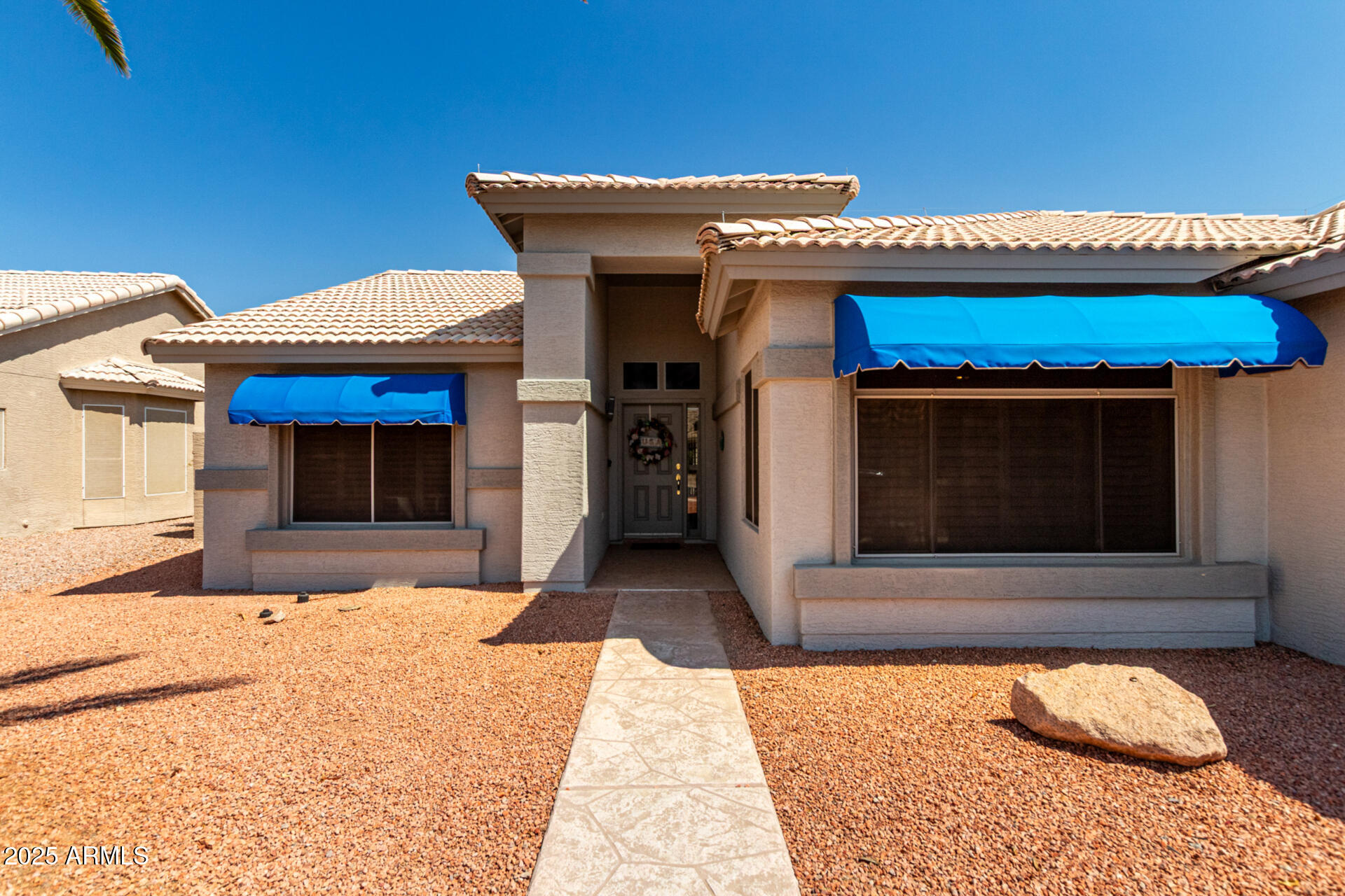 23811 S BERRYBROOK Drive