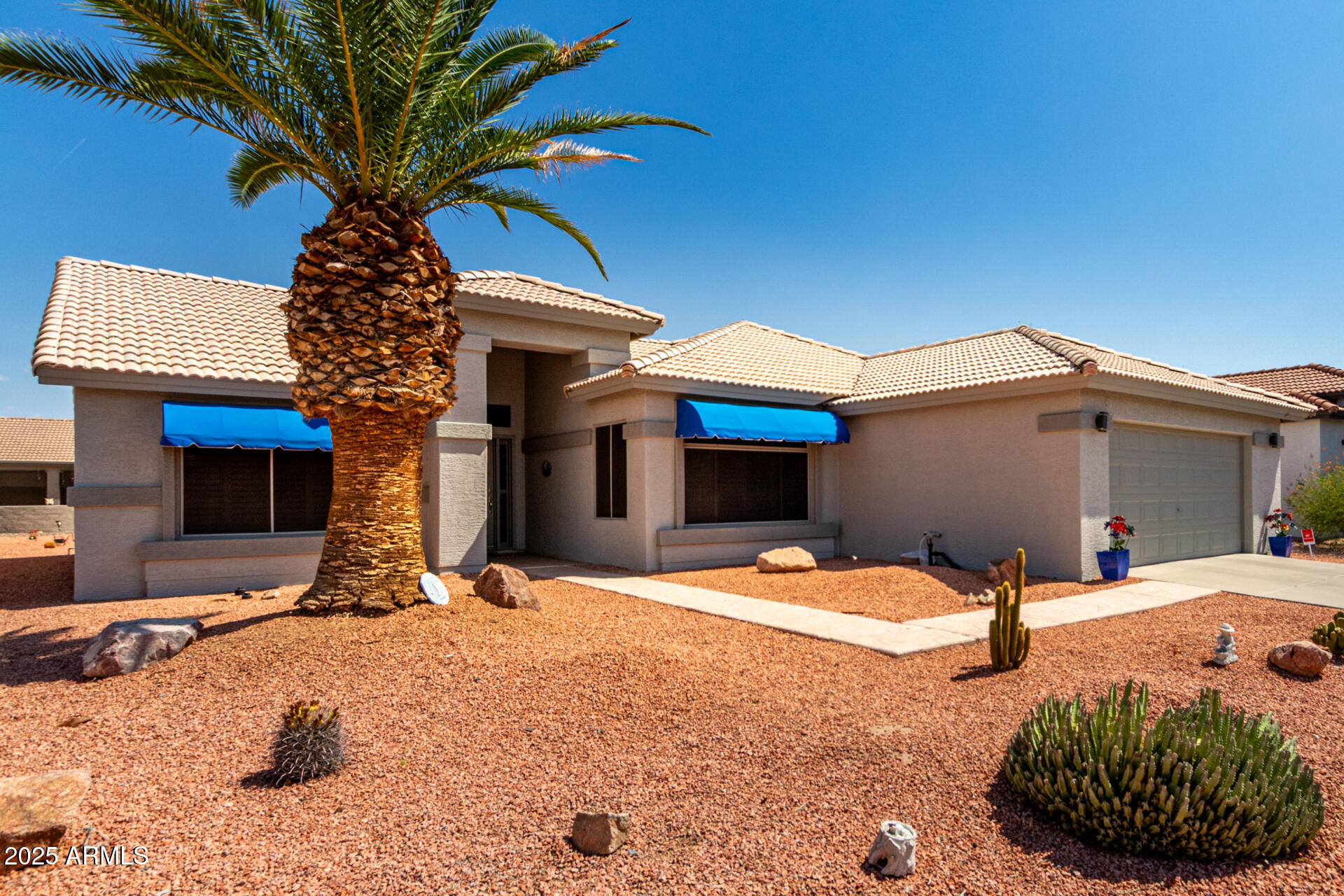 23811 S BERRYBROOK Drive