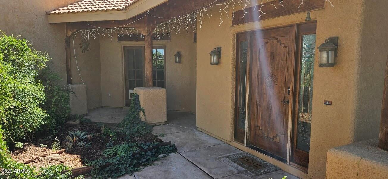 6948 E HORSETHIEF DRAW Road