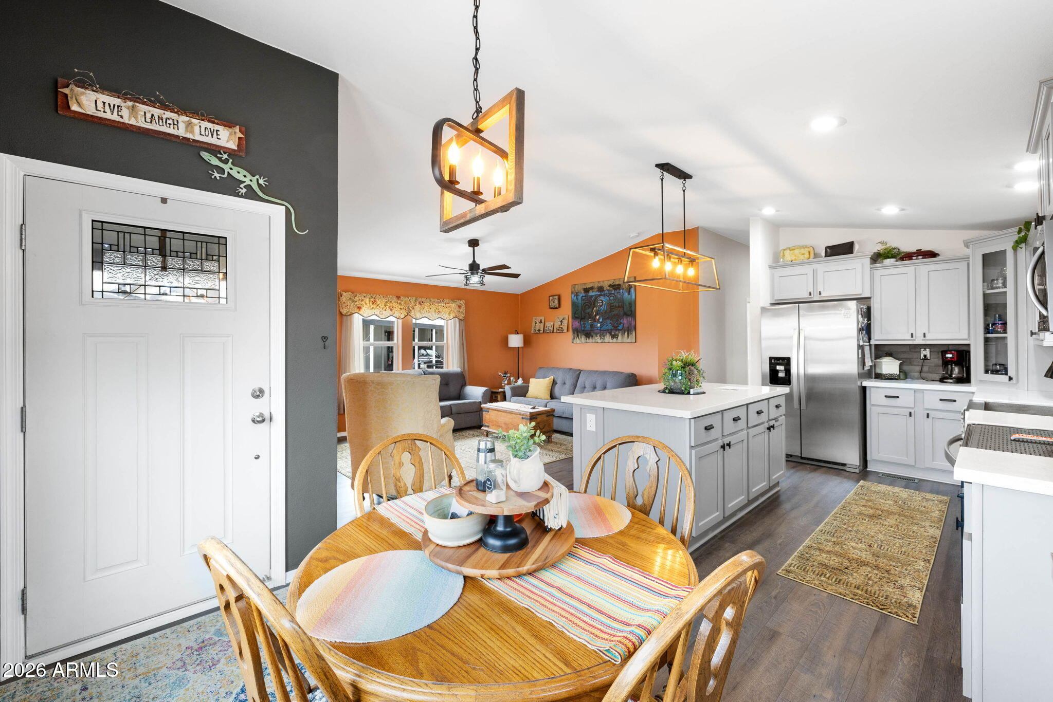 12155 E McQueen Drive