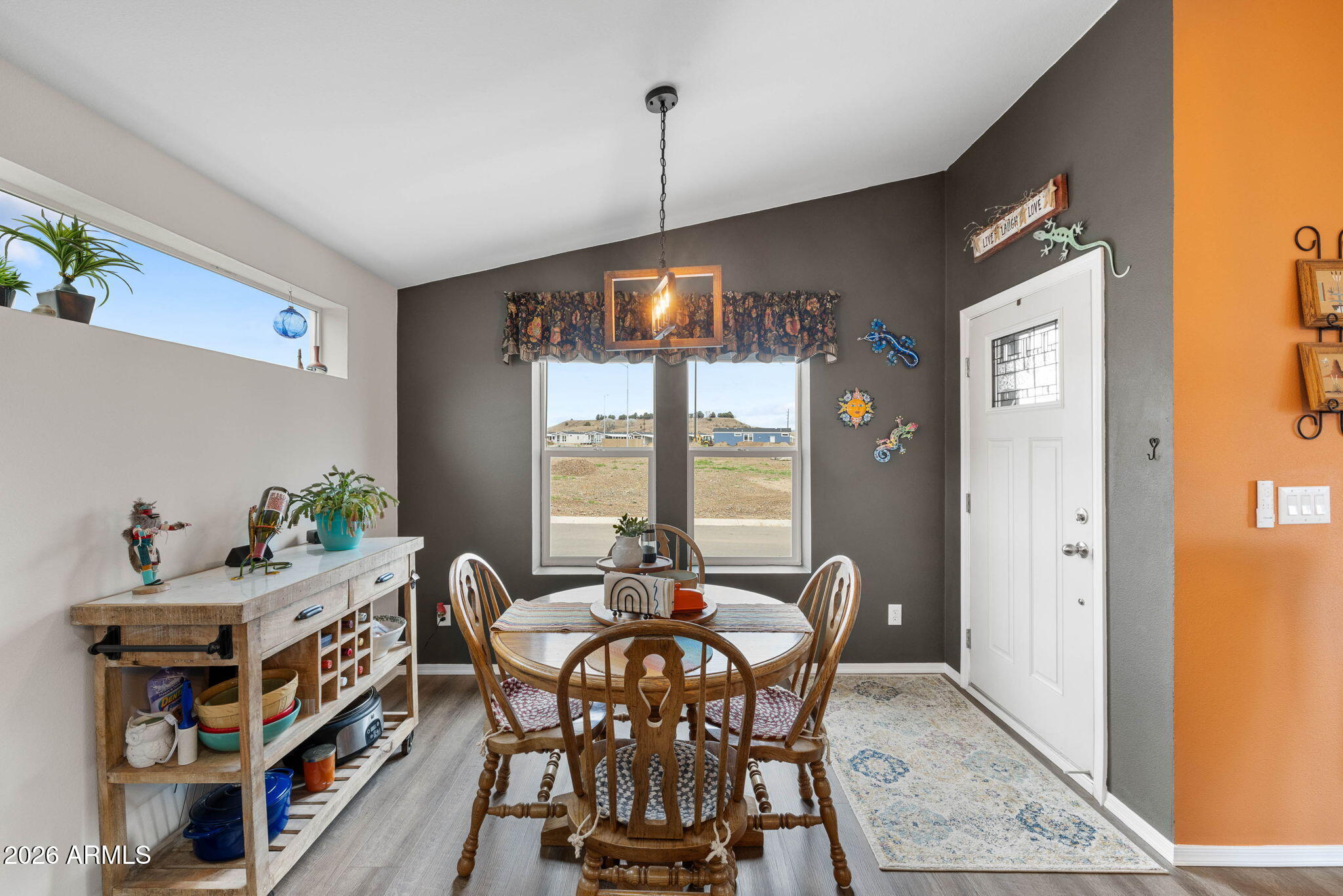 12155 E McQueen Drive