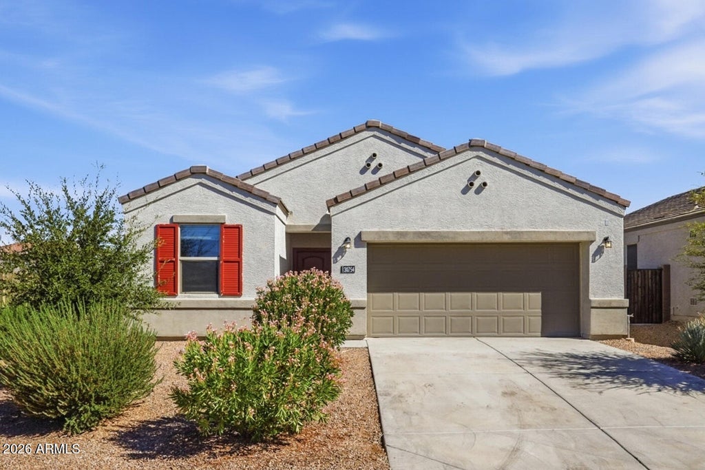 Photo of 30754 W Picadilly Road, Buckeye, AZ 85396 (MLS # 7079095)