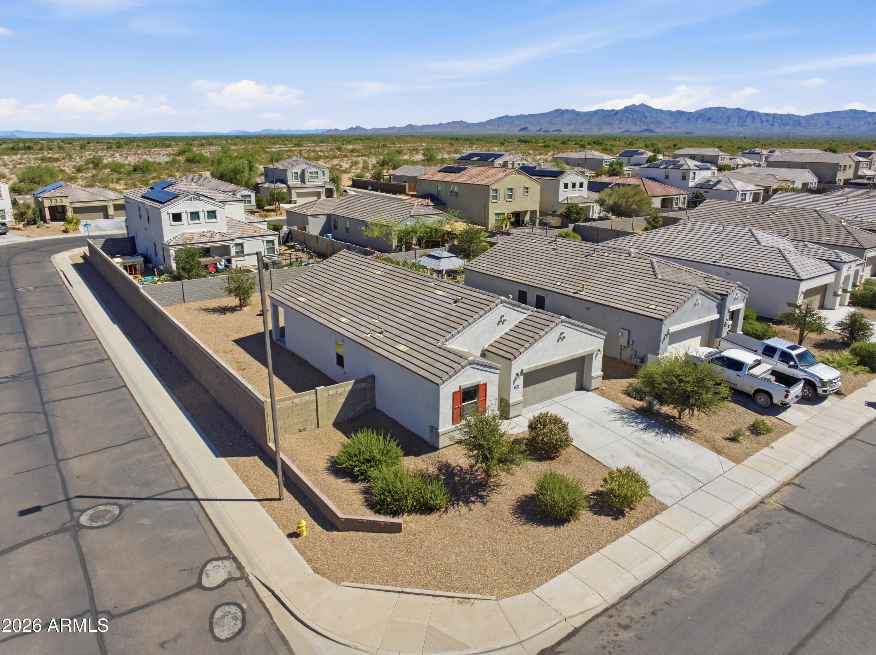 Homes for Sale in Queen Creek Arizona 4 30754 W Picadilly Road