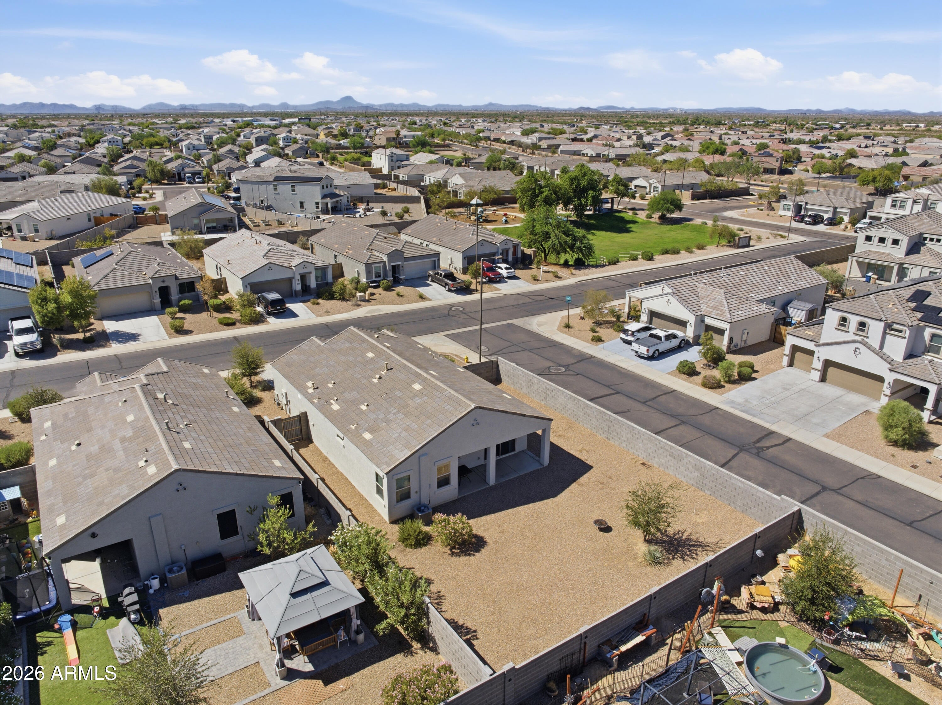 Homes for Sale in Queen Creek Arizona 3 30754 W Picadilly Road