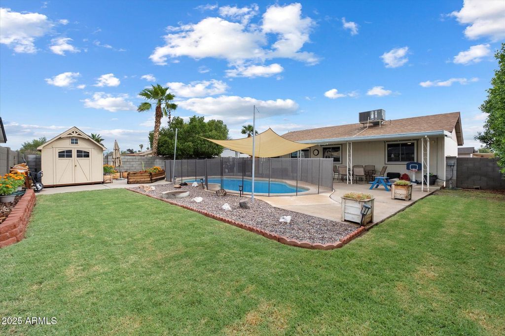 Photo of 2362 W Peralta Avenue, Mesa, AZ 85202 (MLS # 6931646)