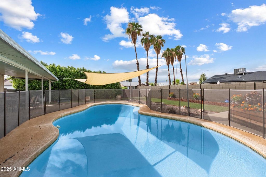 Photo of 2362 W Peralta Avenue, Mesa, AZ 85202 (MLS # 6931646)