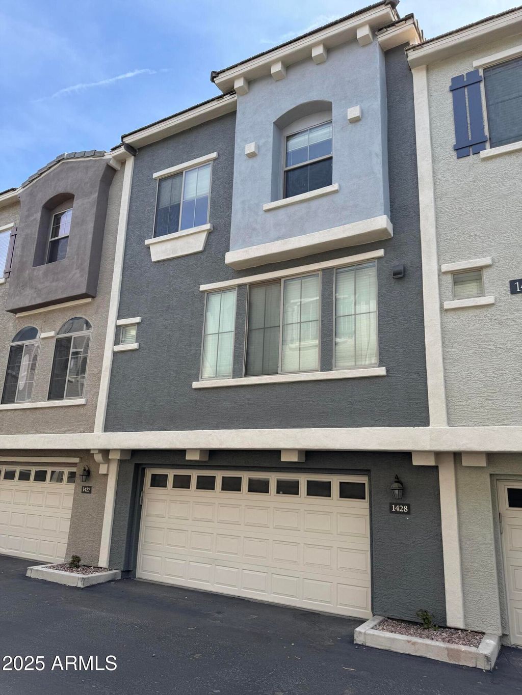 Photo of 2402 E 5th Street #1428, Tempe, AZ 85288 (MLS # 6848328)