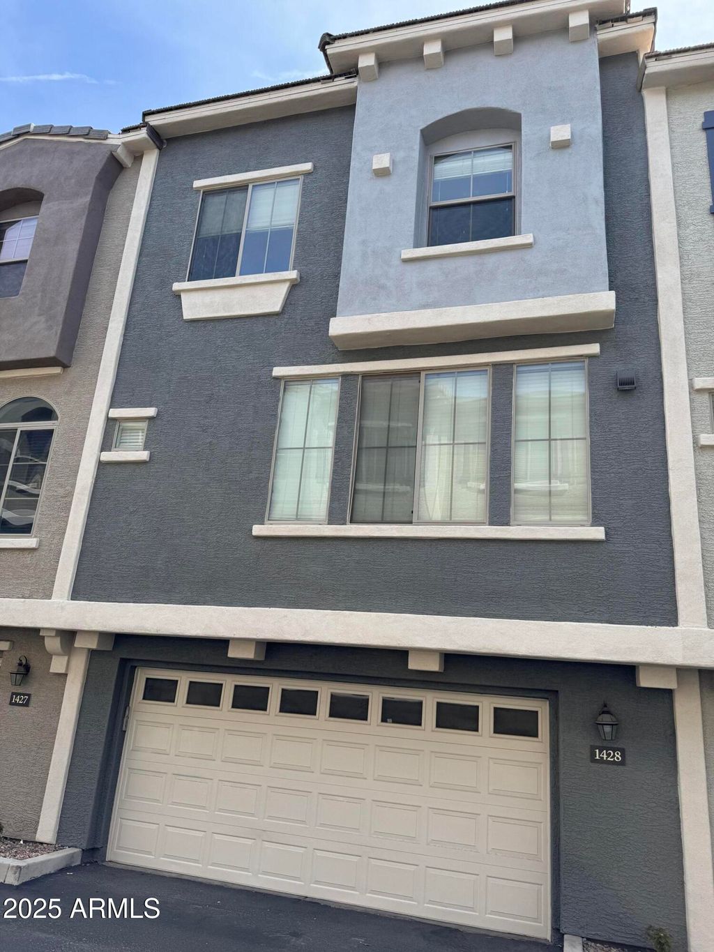 Photo of 2402 E 5th Street #1428, Tempe, AZ 85288 (MLS # 6848328)