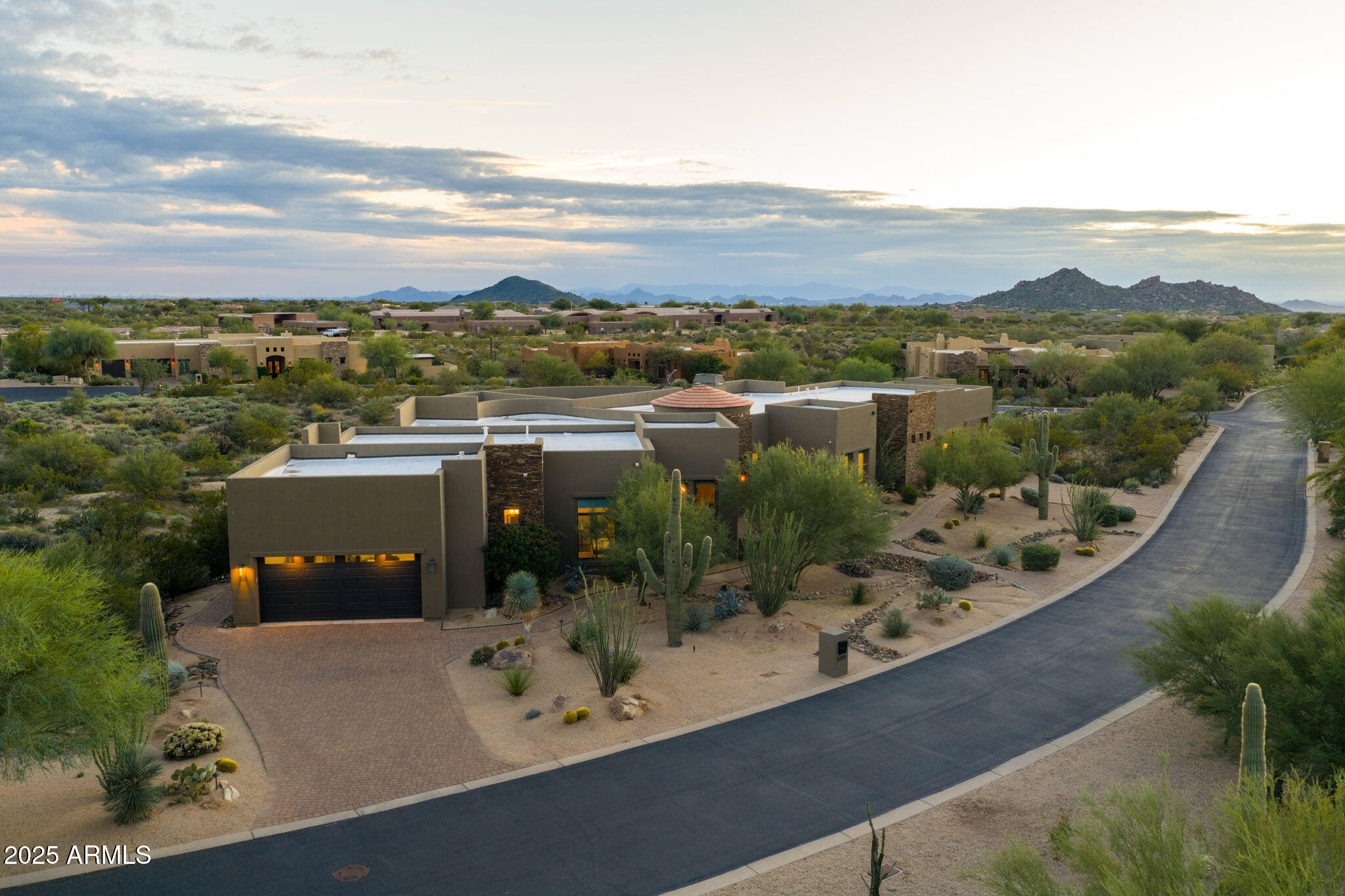 8709 E VILLA CASSANDRA Drive