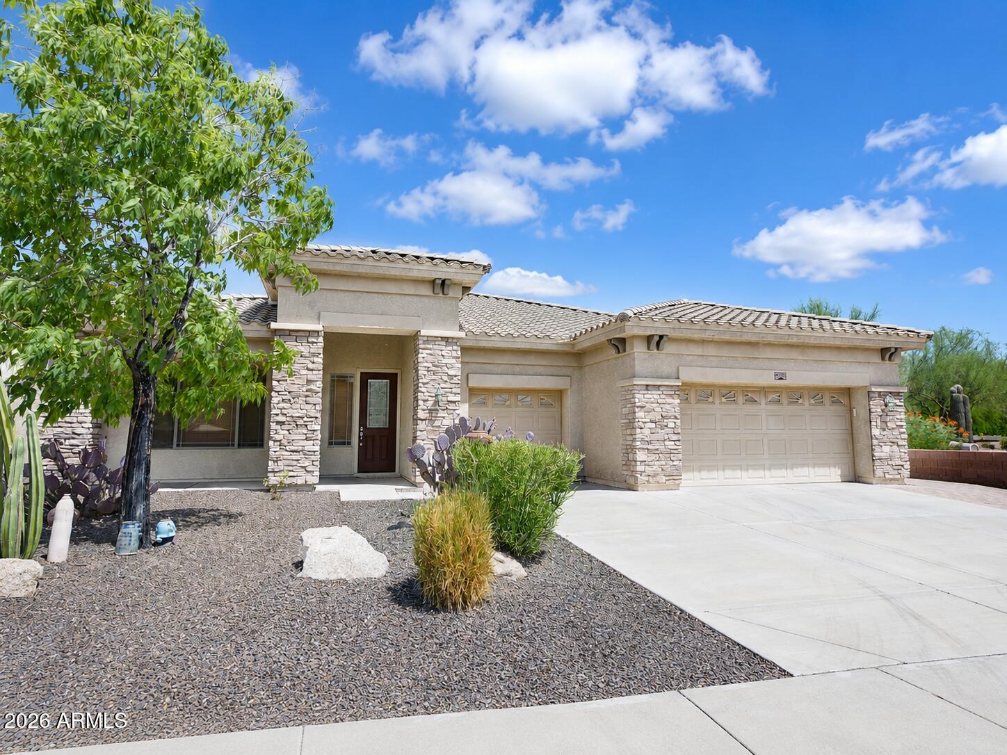 26703 N 19TH Drive