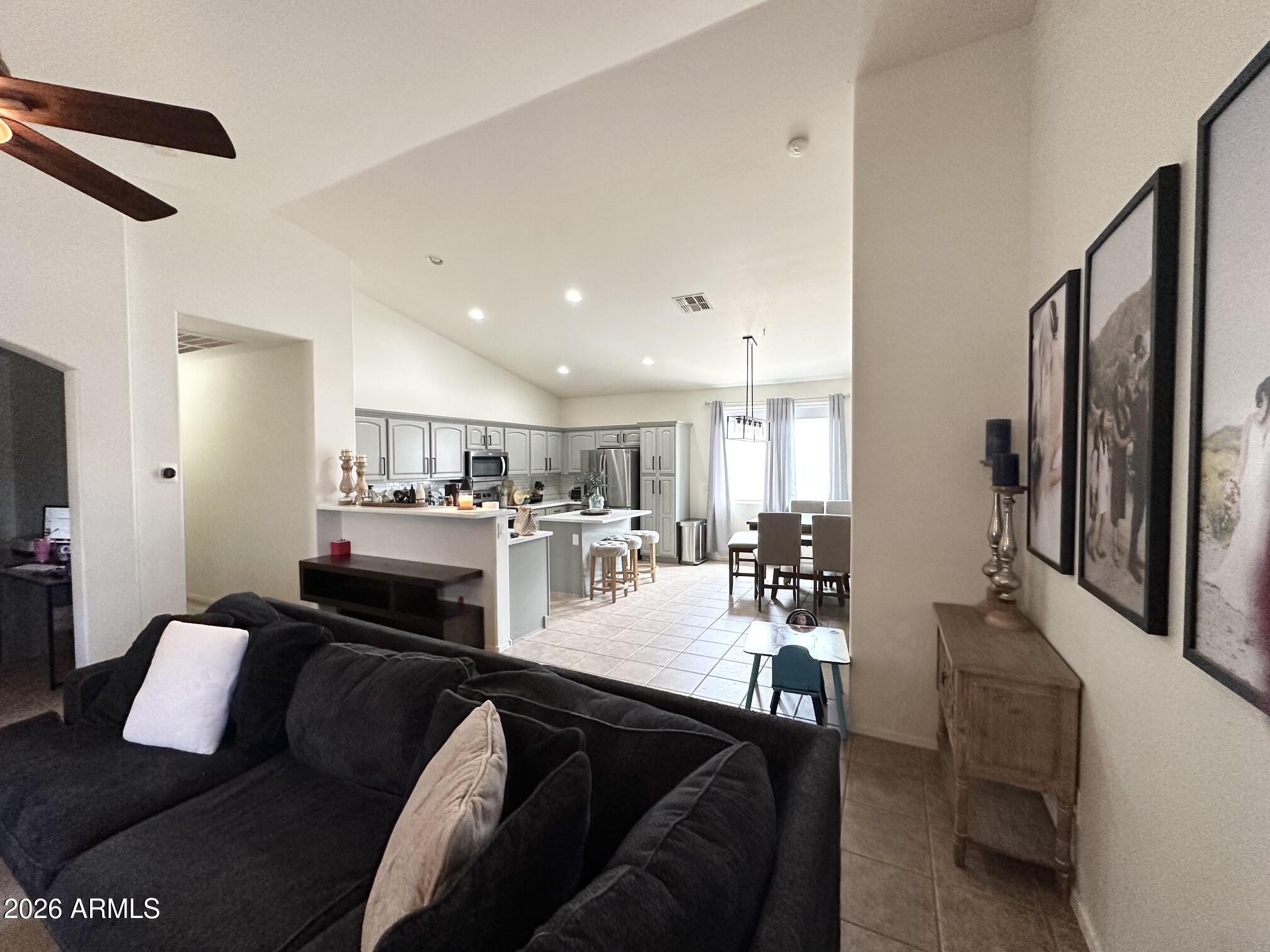 24725 W DOVE Trail