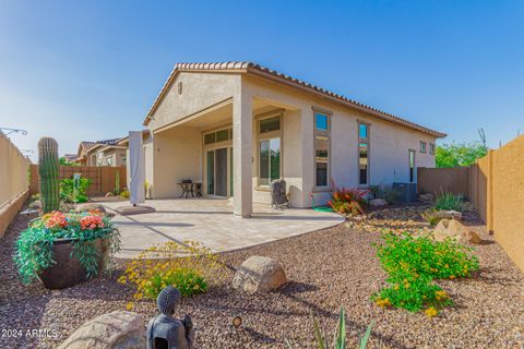 A home in Rio Verde