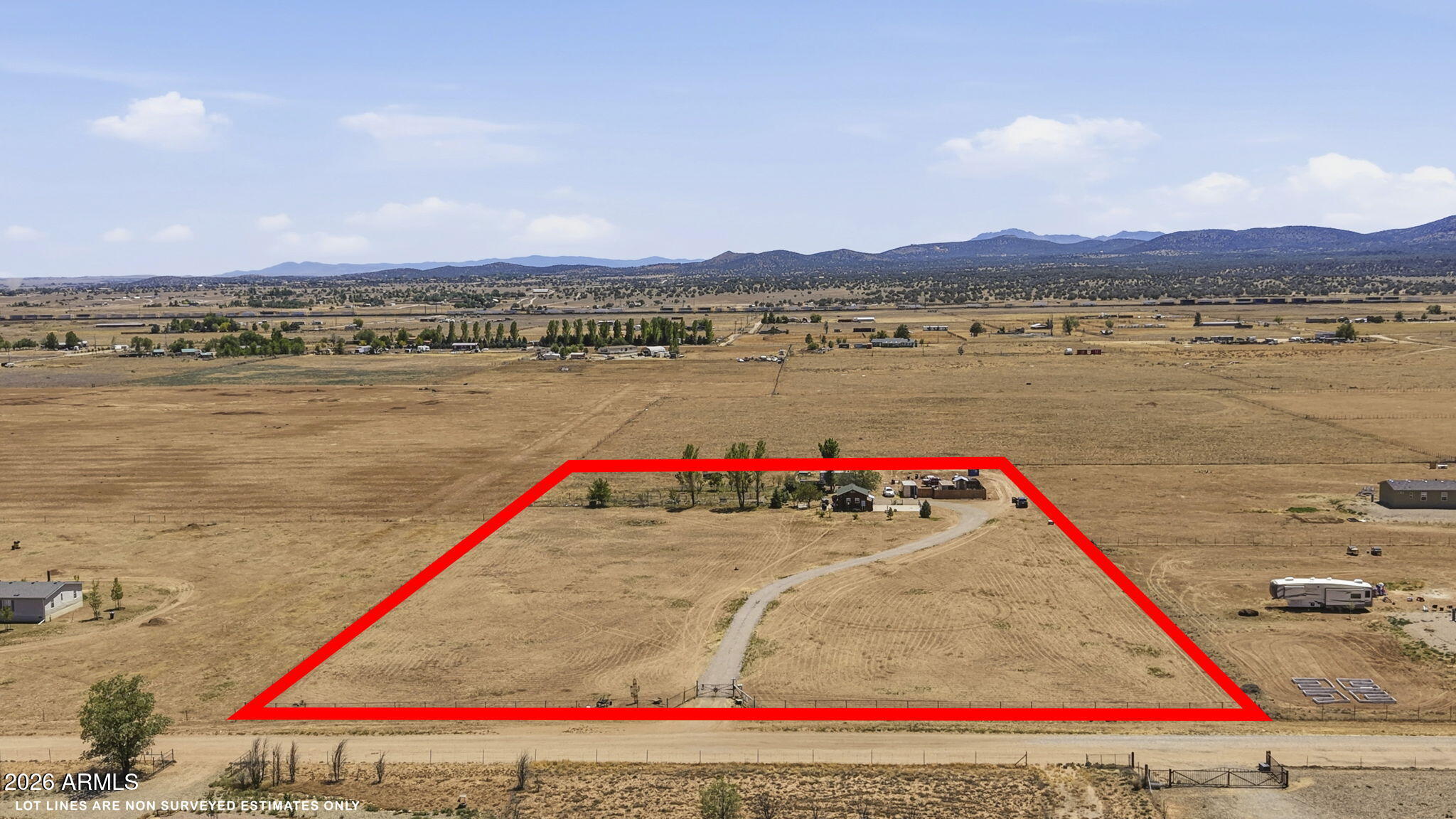 2285 W BAYBERRY Drive