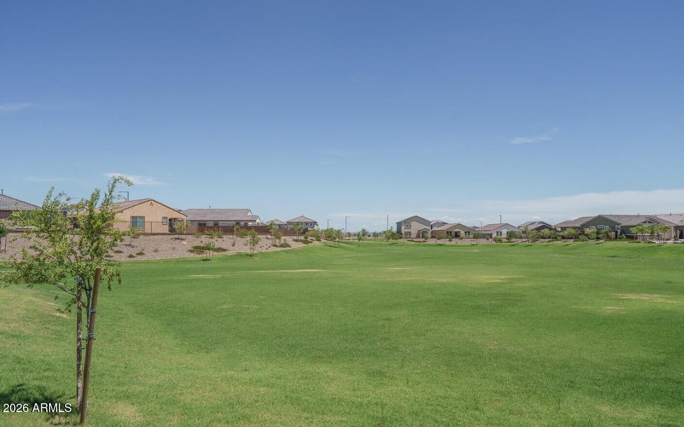 CANYON VIEWS - Residential