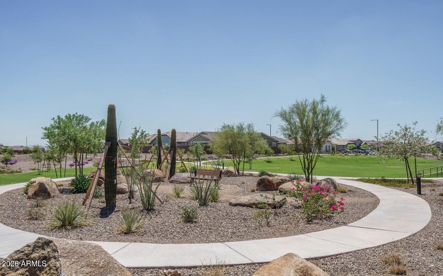CANYON VIEWS - Residential