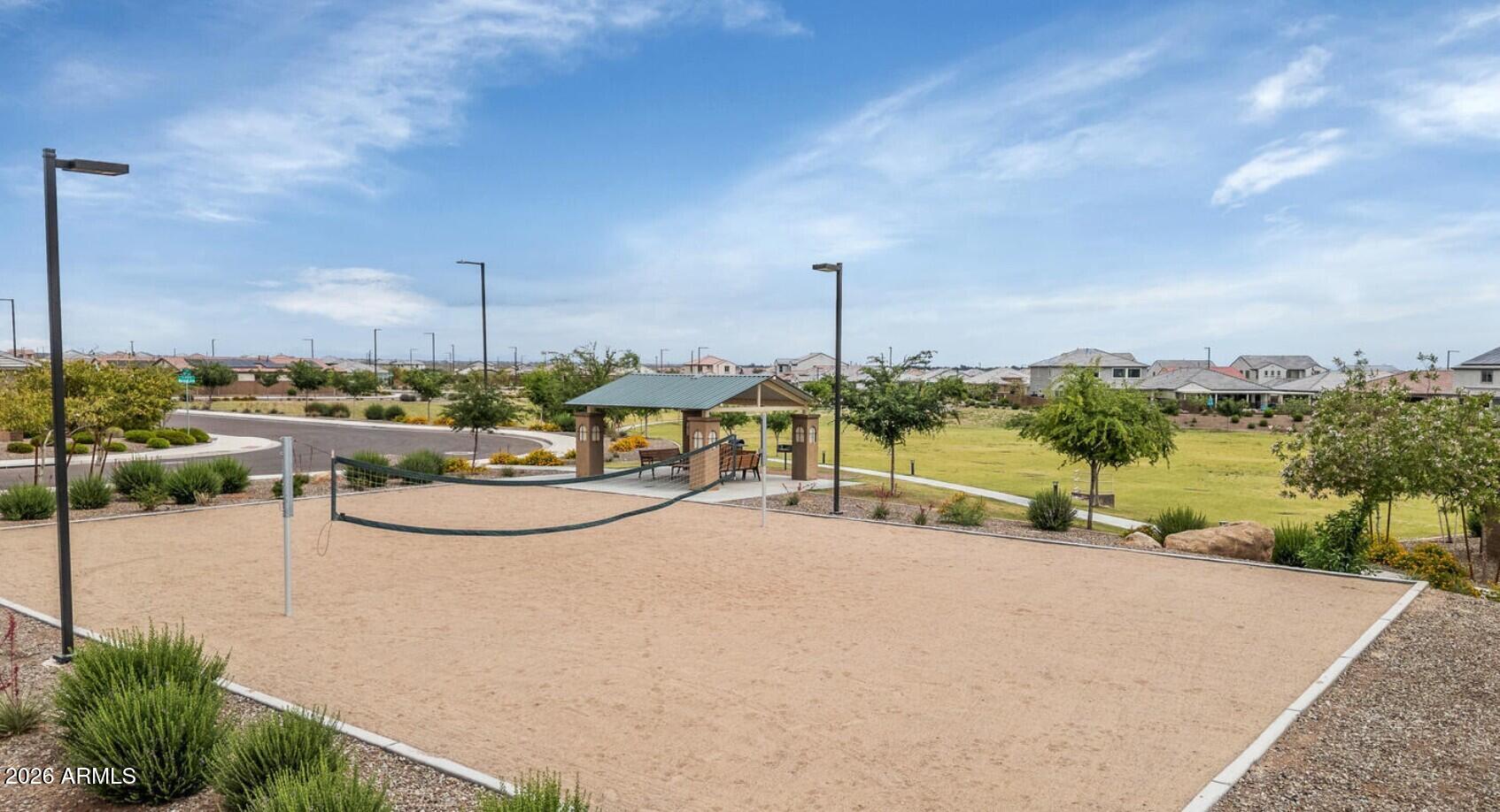 CANYON VIEWS - Residential