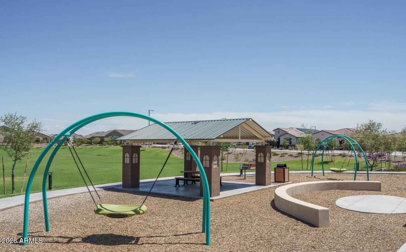 CANYON VIEWS - Residential