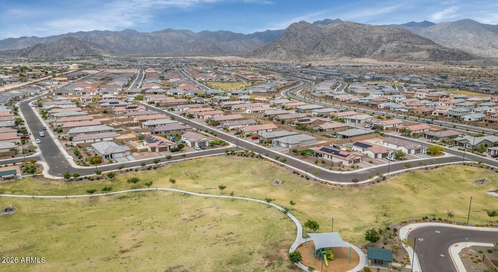CANYON VIEWS - Residential