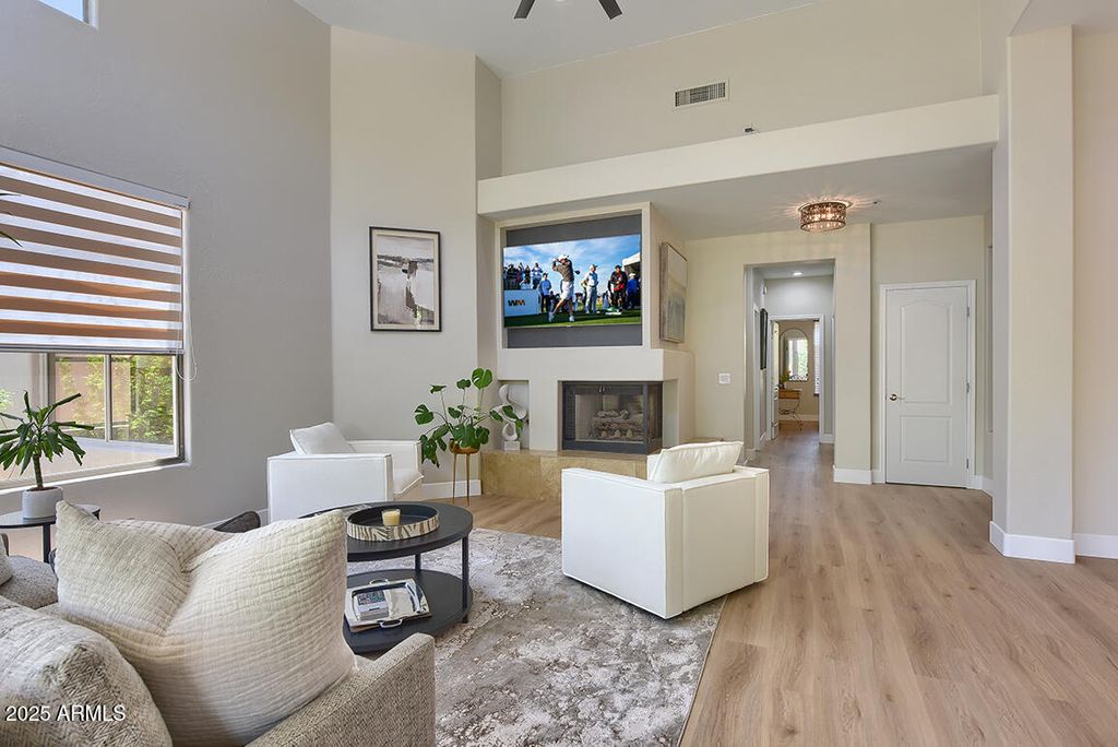 Photo of 7128 E Bramble Berry Lane, Scottsdale, AZ 85266 (MLS # 6882619)