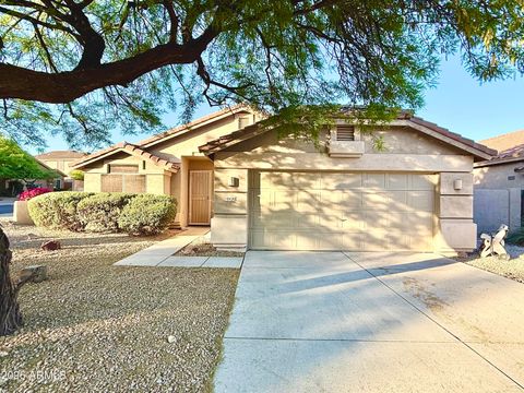 Property photo of 10420 E Salt Bush Drive, Scottsdale, AZ 85255