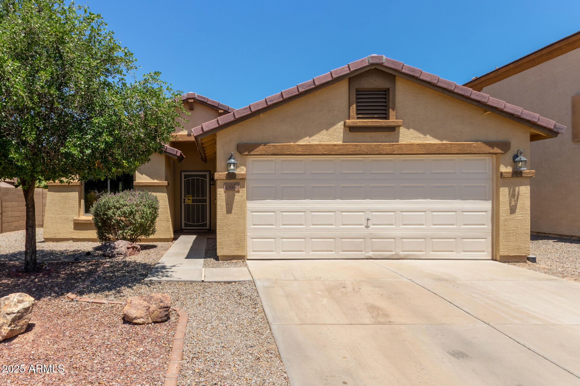 25060 W VISTA NORTE Street