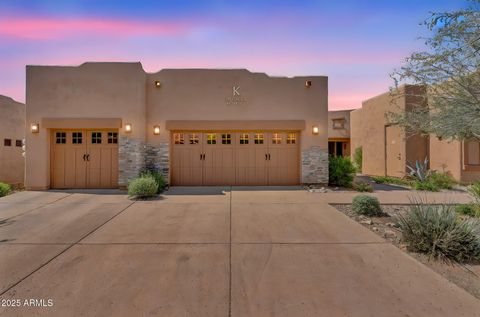 13450 E VIA LINDA -- 2022 Scottsdale AZ 85259