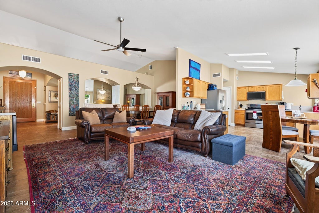 Photo of 2734 E Vista Drive, Phoenix, AZ 85032 (MLS # 7090573)