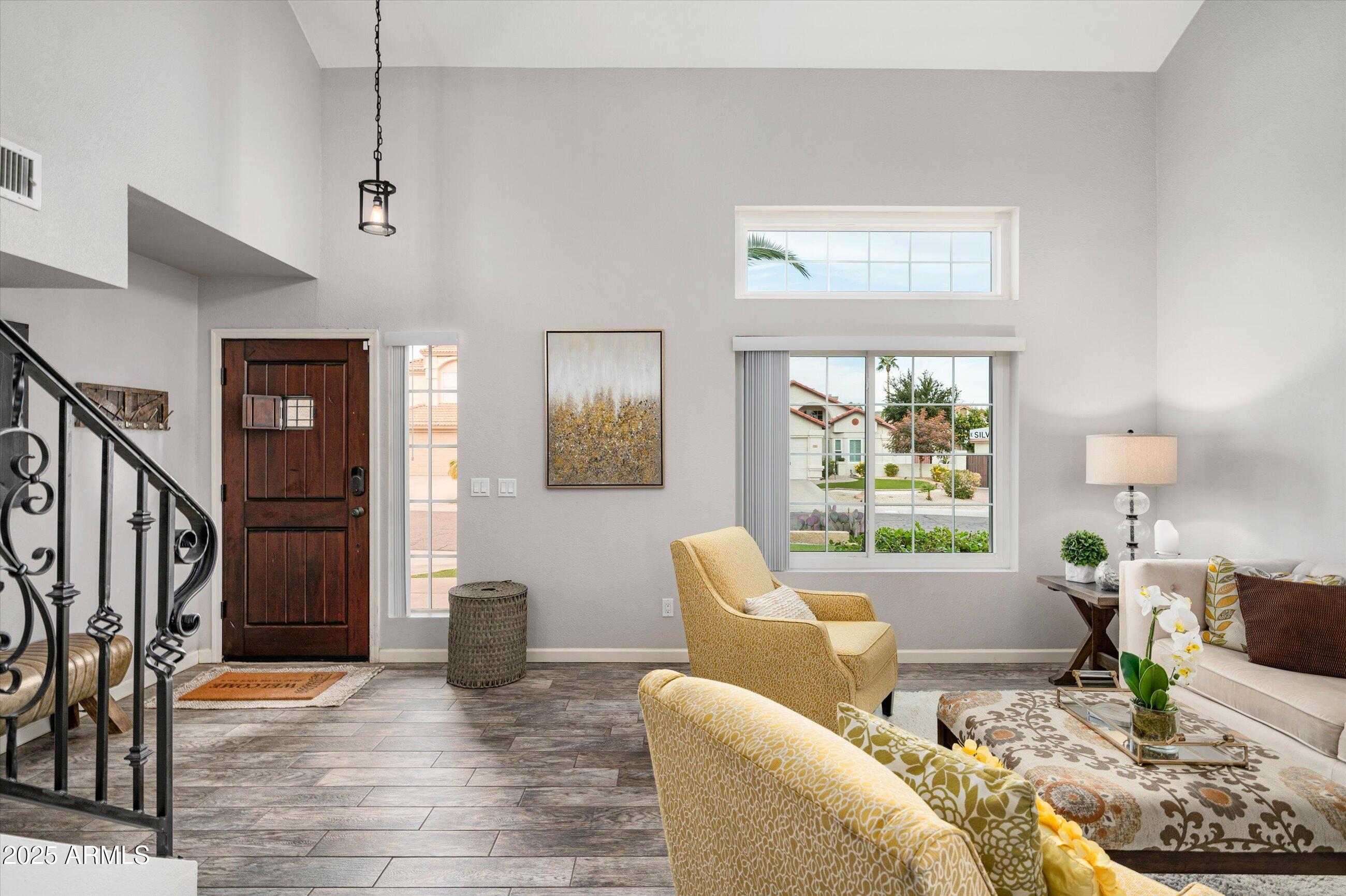 3247 E SILVERWOOD Drive