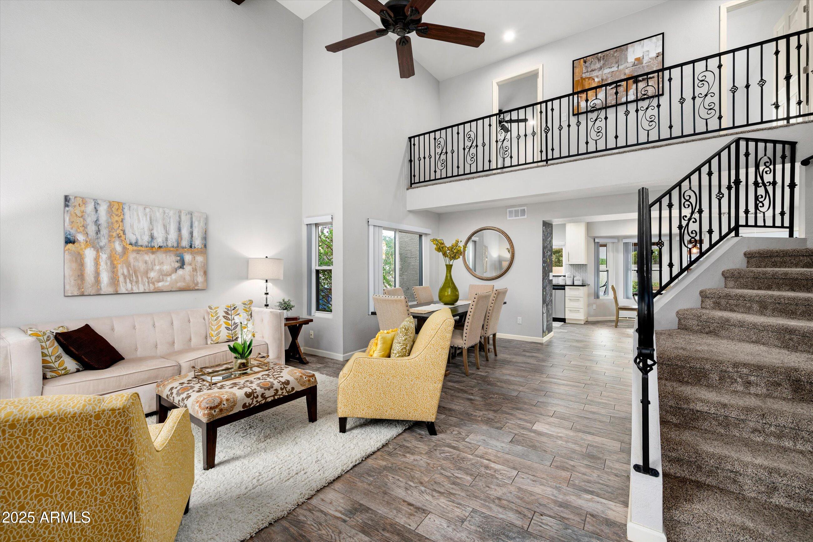 3247 E SILVERWOOD Drive